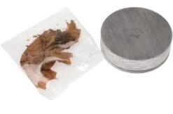 Aurora Tinder Hot Box Fire Starter SSTBS1 -Best Outdoor Equipment SSTBS1 03 aurora tinder hot box sstbs1 03