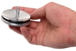 Aurora Tinder Hot Box Fire Starter SSTBS1 -Best Outdoor Equipment SSTBS1 04 aurora tinder hot box sstbs1 04