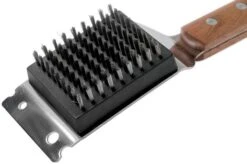 Tramontina Churrasco 26584-100 Grill Brush -Best Outdoor Equipment TC26584 100 03 tramontina churrasco