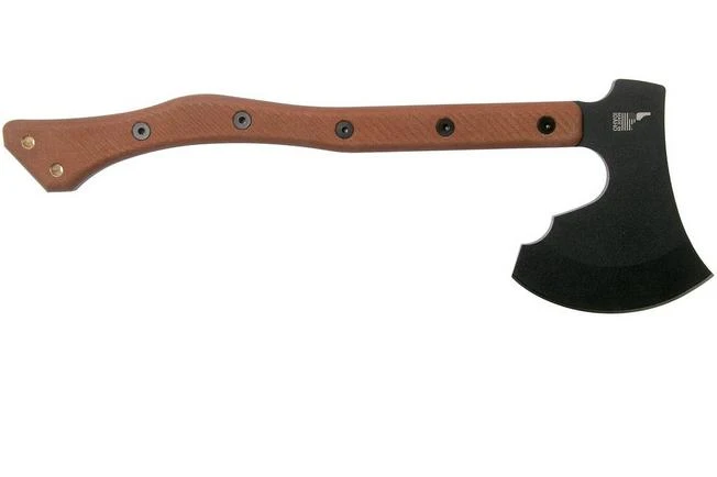 TOPS Knives HIM-01 High Impact Felling Axe 4 TOPS Knives HIM-01 High Impact Felling Axe - Image 2