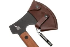 TOPS Knives HIM-01 High Impact Felling Axe 12 TOPS Knives HIM-01 High Impact Felling Axe -Best Outdoor Equipment TK HIM 01 05 tops knives