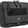 Tasmanian Tiger EDC Pouch 7197-040, Black 1 Tasmanian Tiger EDC Pouch 7197-040, Black -Best Outdoor Equipment TT7197 040T 01 tasmanian tiger stock