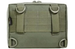 Tasmanian Tiger EDC Pouch 7197-331, Olive -Best Outdoor Equipment TT7197 331T 04 tasmanian tiger stock
