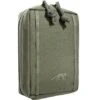 Tasmanian Tiger Tac Pouch 1.1 7272-331, Olive Green, EDC-pouch -Best Outdoor Equipment TT7272 331TST 01 tasmanian tiger