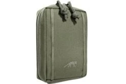 Tasmanian Tiger Tac Pouch 1.1 7272-331, Olive Green, EDC-pouch