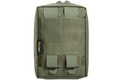 Tasmanian Tiger Tac Pouch 1.1 7272-331, Olive Green, EDC-pouch -Best Outdoor Equipment TT7272 331TST 04 tasmanian tiger
