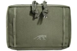 Tasmanian Tiger Tac Pouch 4.1, 7273-331, Olive Green, EDC-pouch -Best Outdoor Equipment TT7273 331TST 03 tasmanian tiger