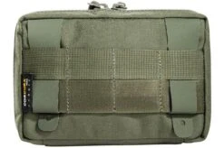 Tasmanian Tiger Tac Pouch 4.1, 7273-331, Olive Green, EDC-pouch -Best Outdoor Equipment TT7273 331TST 04 tasmanian tiger