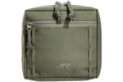 Tasmanian Tiger Tac Pouch 5.1, Olive Green 8 Tasmanian Tiger Tac Pouch 5.1, Olive Green -Best Outdoor Equipment TT7274 331TST 03 tasmanian tiger