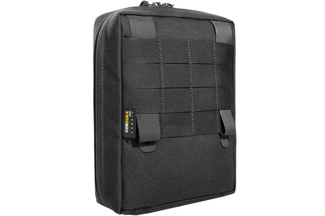 Tasmanian Tiger Tac Pouch 6.1, 7572.040, Black, EDC-pouch 3 Tasmanian Tiger Tac Pouch 6.1, 7572.040, Black, EDC-pouch - Image 2