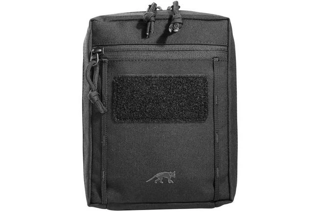 Tasmanian Tiger Tac Pouch 6.1, 7572.040, Black, EDC-pouch 4 Tasmanian Tiger Tac Pouch 6.1, 7572.040, Black, EDC-pouch - Image 3