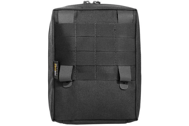 Tasmanian Tiger Tac Pouch 6.1, 7572.040, Black, EDC-pouch 5 Tasmanian Tiger Tac Pouch 6.1, 7572.040, Black, EDC-pouch - Image 4