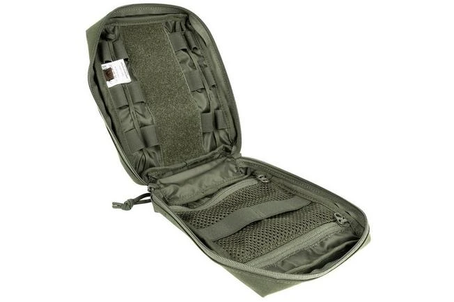 Tasmanian Tiger Tac Pouch 6.1, 7572.040, Black, EDC-pouch 6 Tasmanian Tiger Tac Pouch 6.1, 7572.040, Black, EDC-pouch - Image 5