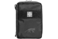 Tasmanian Tiger First Aid Mini 7301-040, Black, First-aid Kit -Best Outdoor Equipment TT7301 040TST 03 tasmanian tiger