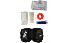 Tasmanian Tiger First Aid Mini 7301-040, Black, First-aid Kit -Best Outdoor Equipment TT7301 040TST 06 tasmanian tiger
