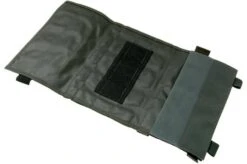Tasmanian Tiger Sun Visor Cover, Grey -Best Outdoor Equipment TT7603 043 03 tasmanian tiger