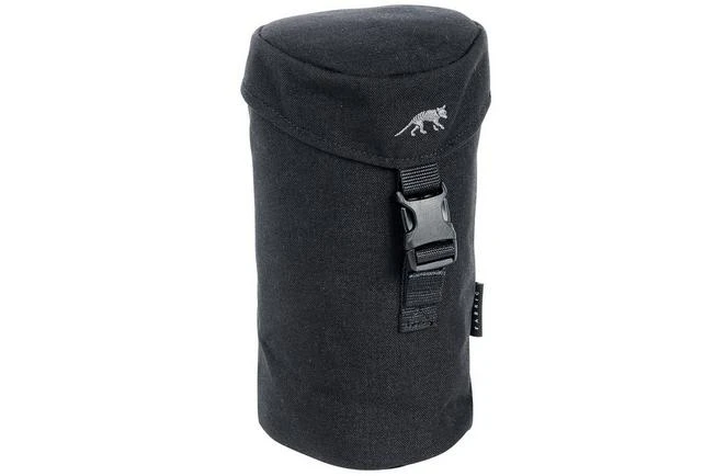 Tasmanian Tiger Bottle Holder 1L 7637-040, Black 3 Tasmanian Tiger Bottle Holder 1L 7637-040, Black