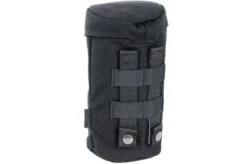 Tasmanian Tiger Bottle Holder 1L 7637-040, Black 5 Tasmanian Tiger Bottle Holder 1L 7637-040, Black -Best Outdoor Equipment TT7637 040T 02 tasmanian tiger stock