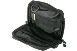 Tasmanian Tiger Tac Pouch 5 Black 6 Tasmanian Tiger Tac Pouch 5 Black -Best Outdoor Equipment TT7651 040 03 tasmanian tiger pouch 5 black