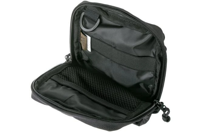 Tasmanian Tiger Tac Pouch 5 Black 4 Tasmanian Tiger Tac Pouch 5 Black - Image 3