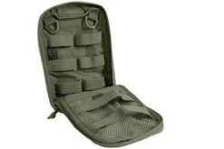 Tasmanian Tiger Tac Pouch 7 Olive -Best Outdoor Equipment TT7743 331 03 tasmanian tiger pouch 7 olive