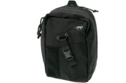 Tasmanian Tiger Base Medic Pouch MKII Black