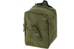 Tasmanian Tiger Base Medic Pouch MKII Olive