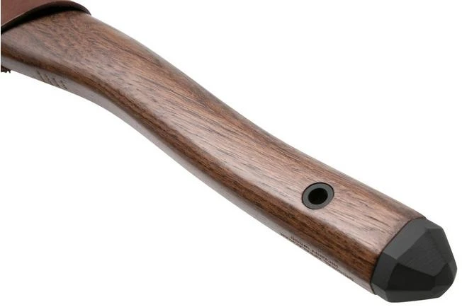 WOOX AX1 Hand Axe, Walnut 7 WOOX AX1 Hand Axe, Walnut - Image 5