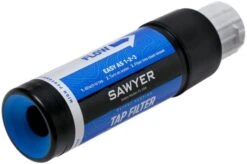 Sawyer Tap Filter SP134, Water Filter For On A Tap -Best Outdoor Equipment WY SP134 03 sawyer