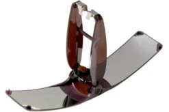 Solar Brother Suncase V2 Solar Fire Starter, Black