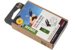 Solar Brother Suncase V2 Solar Fire Starter, Green -Best Outdoor Equipment ZESCGV2 03 solar brother