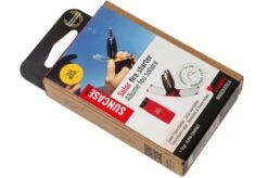 Solar Brother Suncase V2 Solar Fire Starter, Red 7 Solar Brother Suncase V2 Solar Fire Starter, Red -Best Outdoor Equipment ZESCRV2 03 solar brother