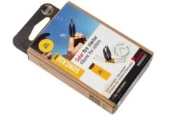 Solar Brother Suncase V2 Solar Firestarter, Yellow -Best Outdoor Equipment ZESCYV2 03 solar brother