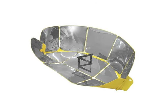 Solar Brother SunGood Solar Cooker 4 Solar Brother SunGood Solar Cooker - Image 2
