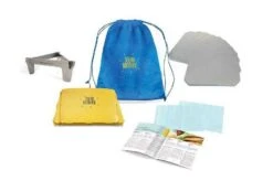 Solar Brother SunGood Solar Cooker 7 Solar Brother SunGood Solar Cooker -Best Outdoor Equipment ZESG 03 solarbrother