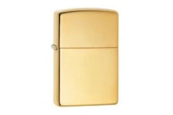 Zippo Armor Case High Polish Brass 169-000029, Lighter