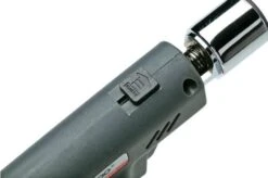 Zippo Butane Torch -Best Outdoor Equipment ZP2007012 03 zippo 1