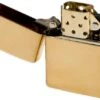 Zippo Classic 254B-001678, High Polish Brass, Lighter -Best Outdoor Equipment ZP254B 002282 01 zippo