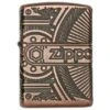Zippo Gear Multi Cut 60003424 Copper, Lighter 1 Zippo Gear Multi Cut 60003424 Copper, Lighter -Best Outdoor Equipment ZP29523 000002 01 zippo