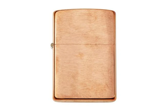 Zippo Copper Lighter Limited Edition 48107-000002 3 Zippo Copper Lighter Limited Edition 48107-000002
