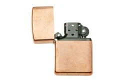 Zippo Copper Lighter Limited Edition 48107-000002 8 Zippo Copper Lighter Limited Edition 48107-000002 -Best Outdoor Equipment ZP48107 000002 03 zippo