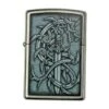 Zippo Medieval Mythological Design 48365, Lighter -Best Outdoor Equipment ZP48365 000002 01 zippo