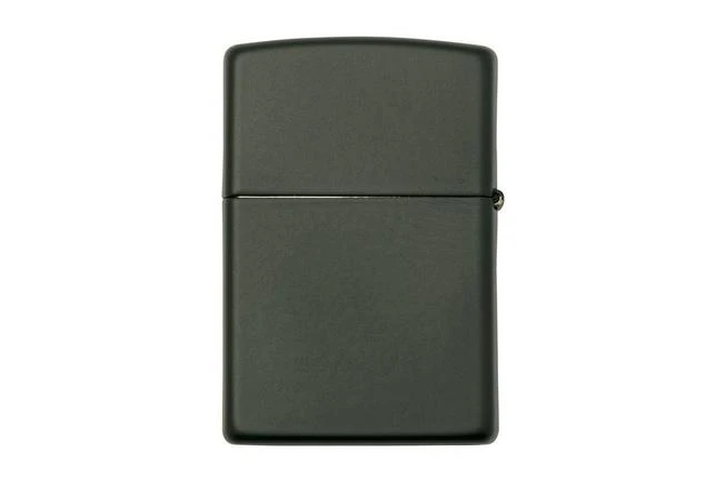 Zippo Black Matte Neon Zippo 48455-000002, Lighter 5 Zippo Black Matte Neon Zippo 48455-000002, Lighter - Image 3
