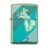 Zippo High Polish Teal 48457-000002, Lighter -Best Outdoor Equipment ZP48457 000002 01 zippo