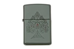 Zippo Ace Design 48469-000002, Lighter
