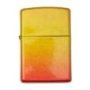 Zippo Ombre Orange Yellow 48512-000002, Lighter -Best Outdoor Equipment ZP48512 000002 01 zippo