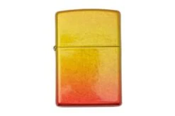 Zippo Ombre Orange Yellow 48512-000002, Lighter