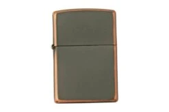 Zippo Rustic Bronze, 49839-000002, Lighter