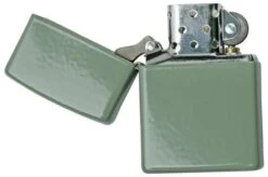 Zippo Sage 60006234, Satin Finish, Lighter -Best Outdoor Equipment ZP49843 000002 03 zippo