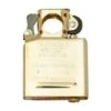 Zippo Gold Flashed Pipe Insert 65845-000002, Flame Insert -Best Outdoor Equipment ZP65845 000002 01 zippo
